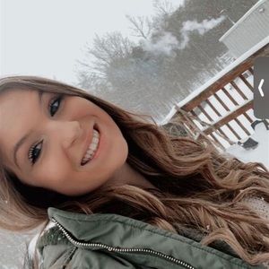 Meet your Posher, Tressa